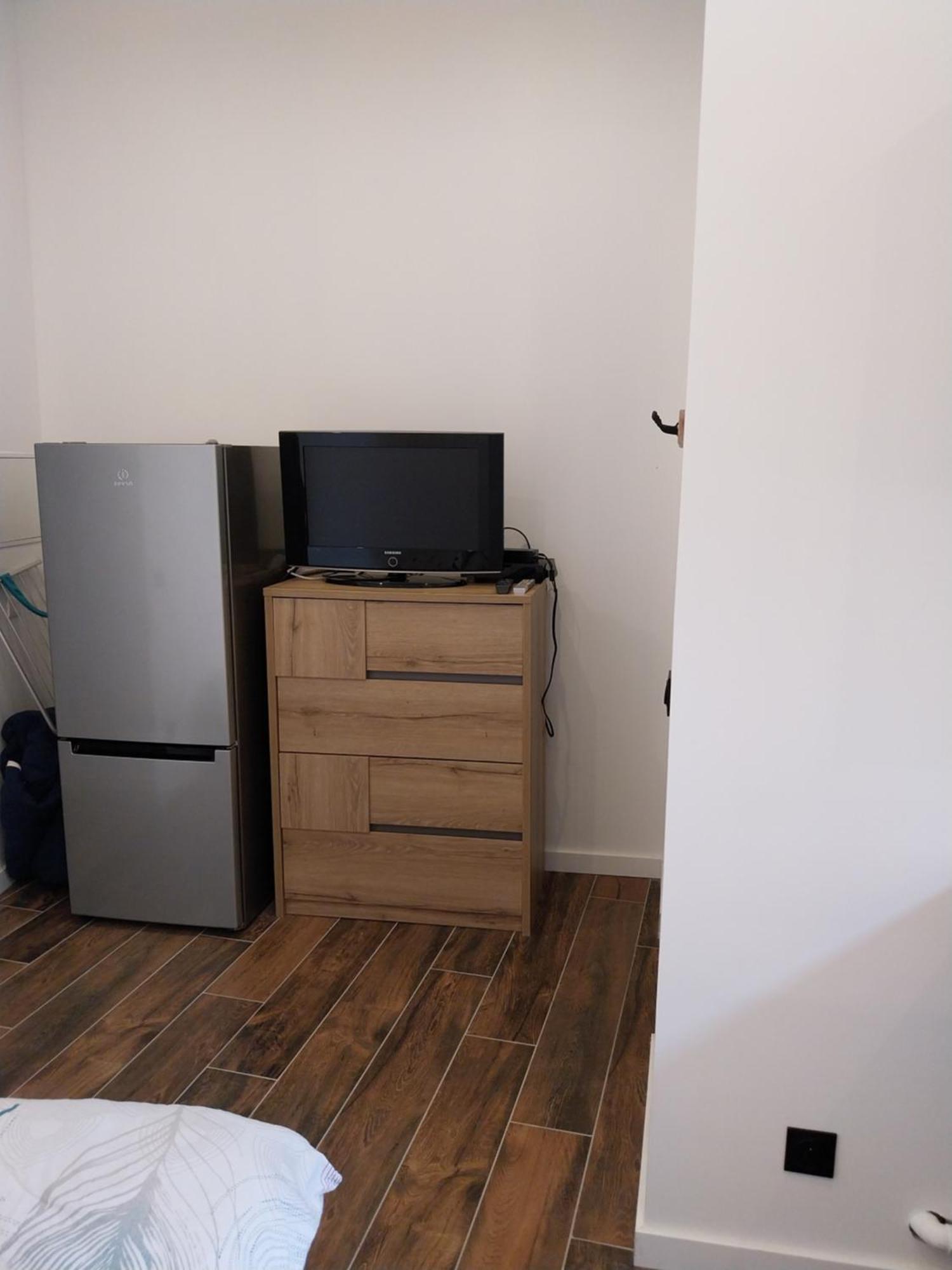 Hypercentre, Refait A Neuf Apartment Aubagne