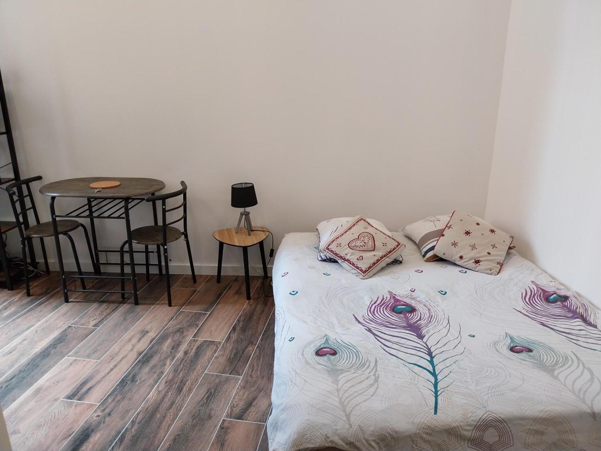 Hypercentre, Refait A Neuf Aubagne